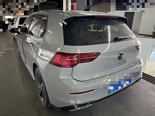 VOLKSWAGEN GOLF  2020 YEAR 200TSI DSG COMFORT 2020