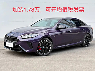 BMW M235L  2025 YEAR M235L 2025