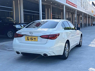 INFINITI Q50L  2022 YEAR 2.0T COMFORT EDITION 2022