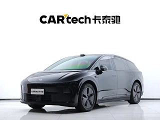 Заказать LI AUTO I6