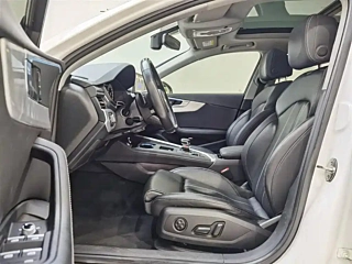 AUDI A4L  2022 YEAR 40 TFSI LUXURY DYNAMIC 2022