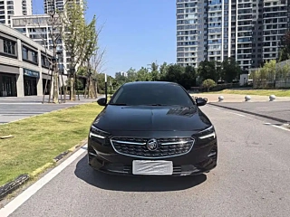BUICK REGAL 2019