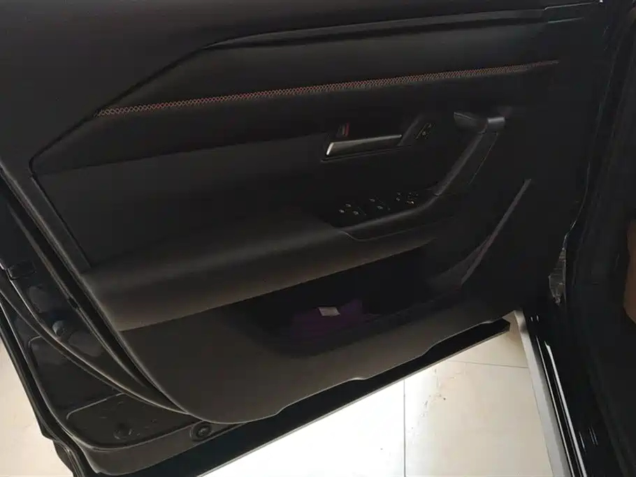 MAZDA CX-50行也 2024