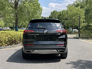 BUICK ENVISION  2022 YEAR ENVISION PLUS 652T  SEATS LUXURY 2022