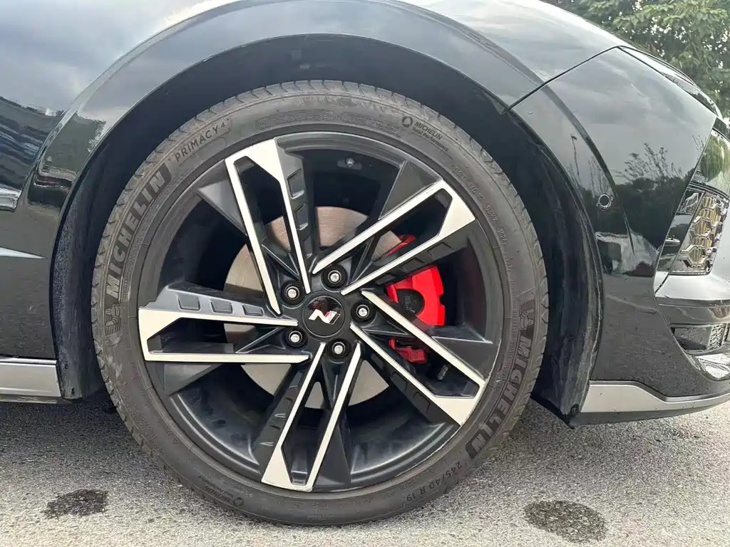 HYUNDAI SONATA 2024