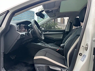 VOLKSWAGEN GOLF 2021 YEAR 280TSI DSG PRO 2021