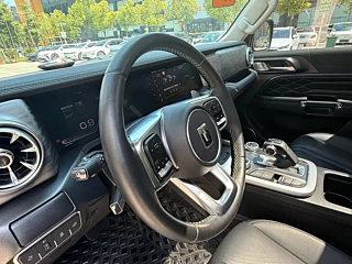 TANK 300 2023 YEAR EDITION 2.0T 2023