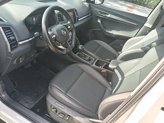 SKODA &#26607;&#29662;&#20811;  2022 YEAR TSI280 PREMIUM ENJOY EDITION 2022