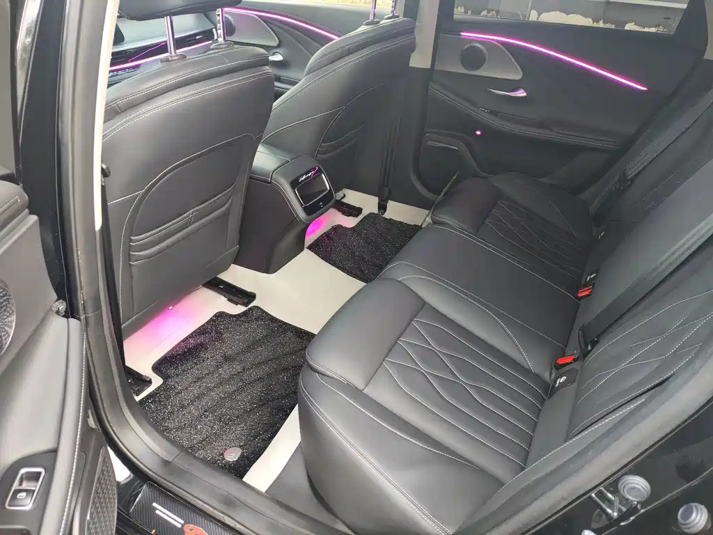 CHERY ARRIZO 8 2023