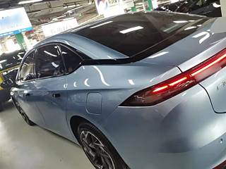 AION S PLUS 2023 YEAR 80 TECH EDITION 3 YUAN LITHIUM 2023