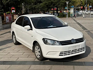 VOLKSWAGEN JETTA 2017