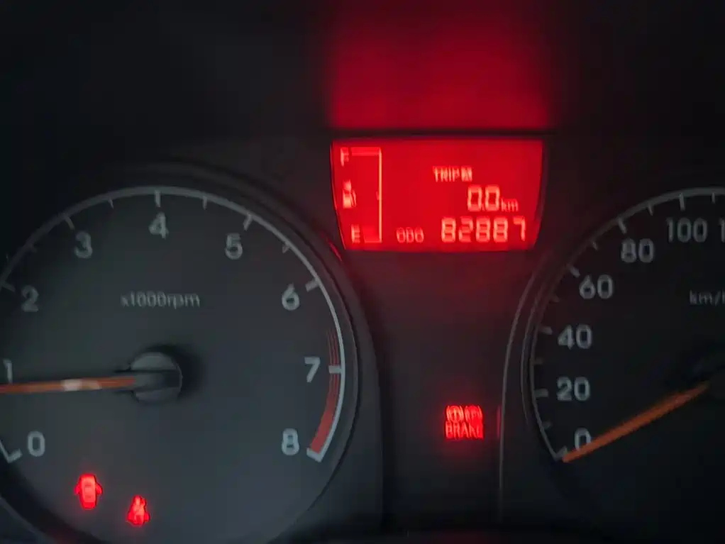 HYUNDAI RENA 2014