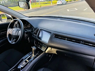 HONDA VEZEL  2020 YEAR 220 TURBO CVT ELITE EDITION 2020