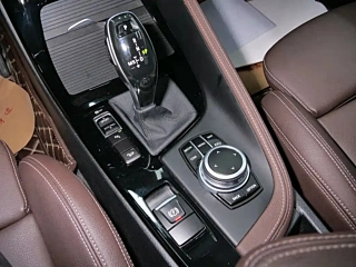 BMW X1 2021 YEAR XDRIVE25LI EXCLUSIVE 2021