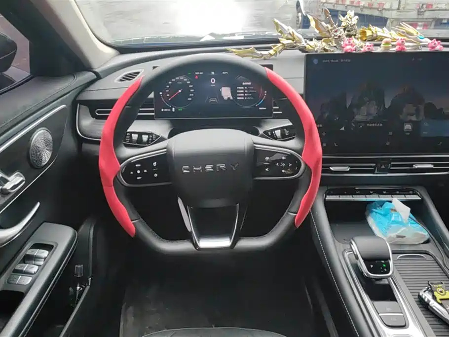 CHERY OTHER 2025