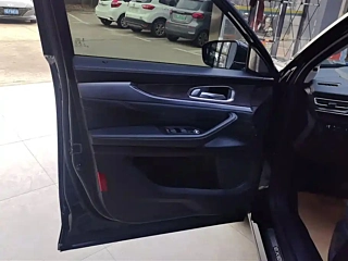 EXEED &#25597;&#26376;  2021 YEAR 400T 2WD &#26143;&#32768;PRO EDITION 7 SEATS 2021