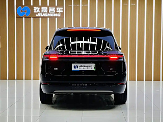 LI AUTO L9 2022 YEAR MAX 2022