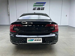 VOLVO S90 2020 YEAR T5 DELUXE EDITION 2020