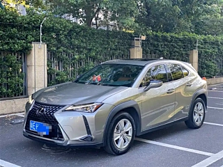 LEXUS UX  2020 YEAR 200  EDITION 2020