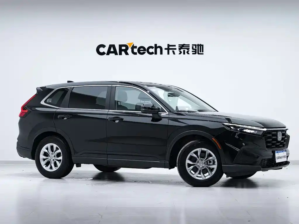 HONDA CR-V 2024