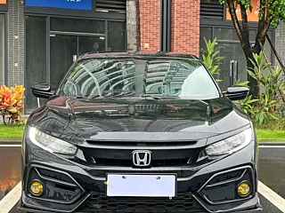 HONDA CIVIC 2021