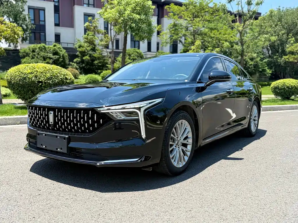 Аукционный лист BESTURN B70 2023