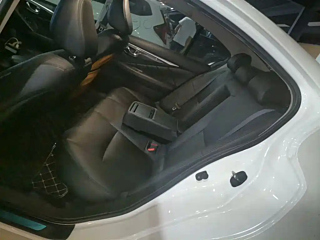 INFINITI Q50L  2022 YEAR 2.0T COMFORT EDITION 2022