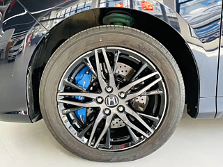 HONDA ODYSSEY 2022
