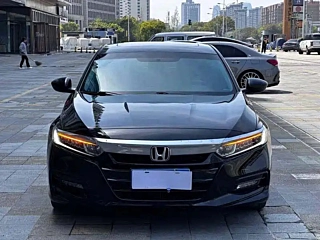 HONDA ACCORD 2018
