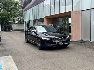 VOLVO S90 2020