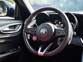 ALFAROMEO OTHER  2023 YEAR 2.0T 280HP  EDITION 2023