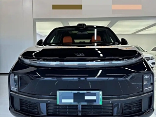 LI AUTO L7  2024