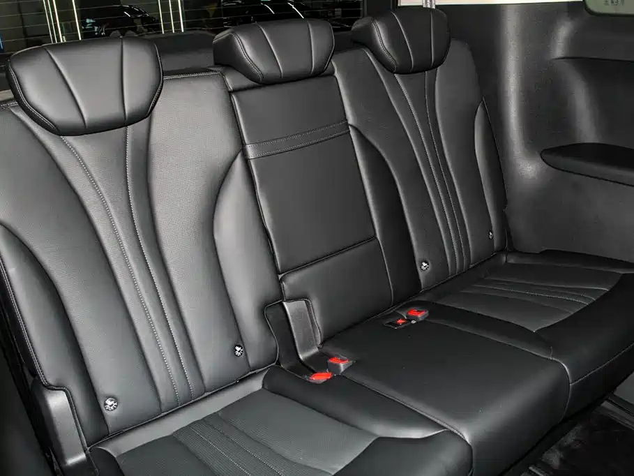 HONGQI HQ9 2023