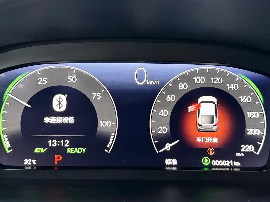 HONDA CIVIC 2023