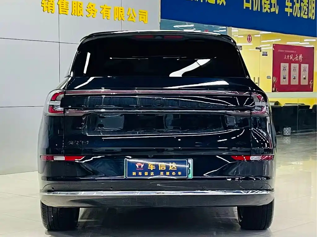 CHANGAN QIYUAN Q07 2025