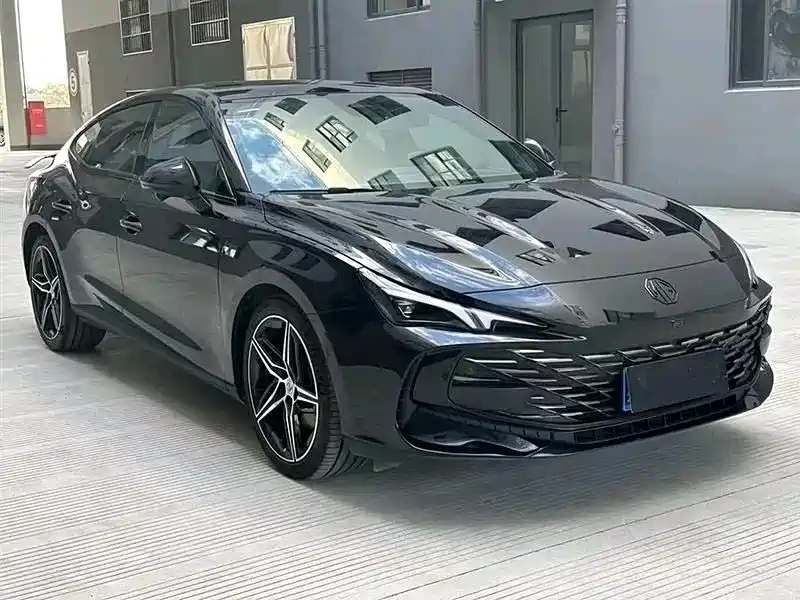MG MG7 2023