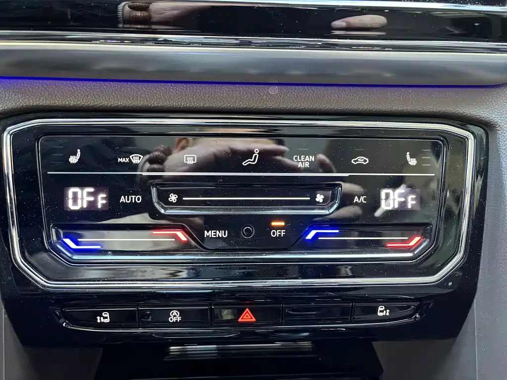 VOLKSWAGEN VILORAN 2021