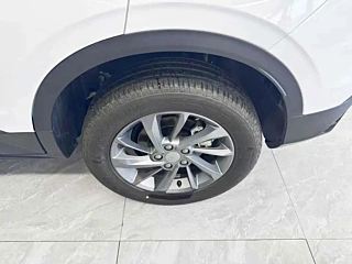GEELY AUTO COOLRAY 2025 YEAR 1.5L CVT EDITION 2025