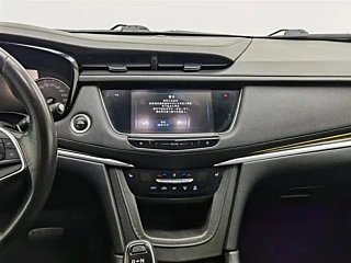 CADILLAC XT5  2018 YEAR 25T LUXURY 2018