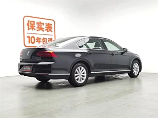 VOLKSWAGEN MAGOTAN 2017