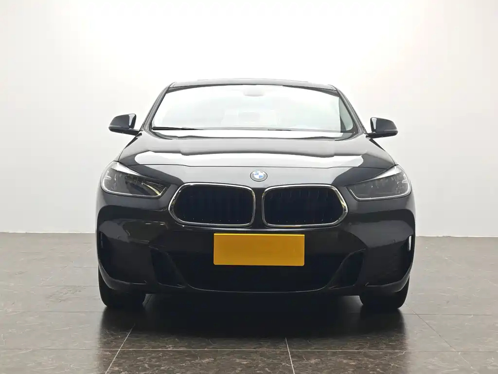BMW X2 2022