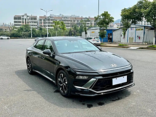 HYUNDAI SONATA 2024 YEAR 1.5T AIR 2024