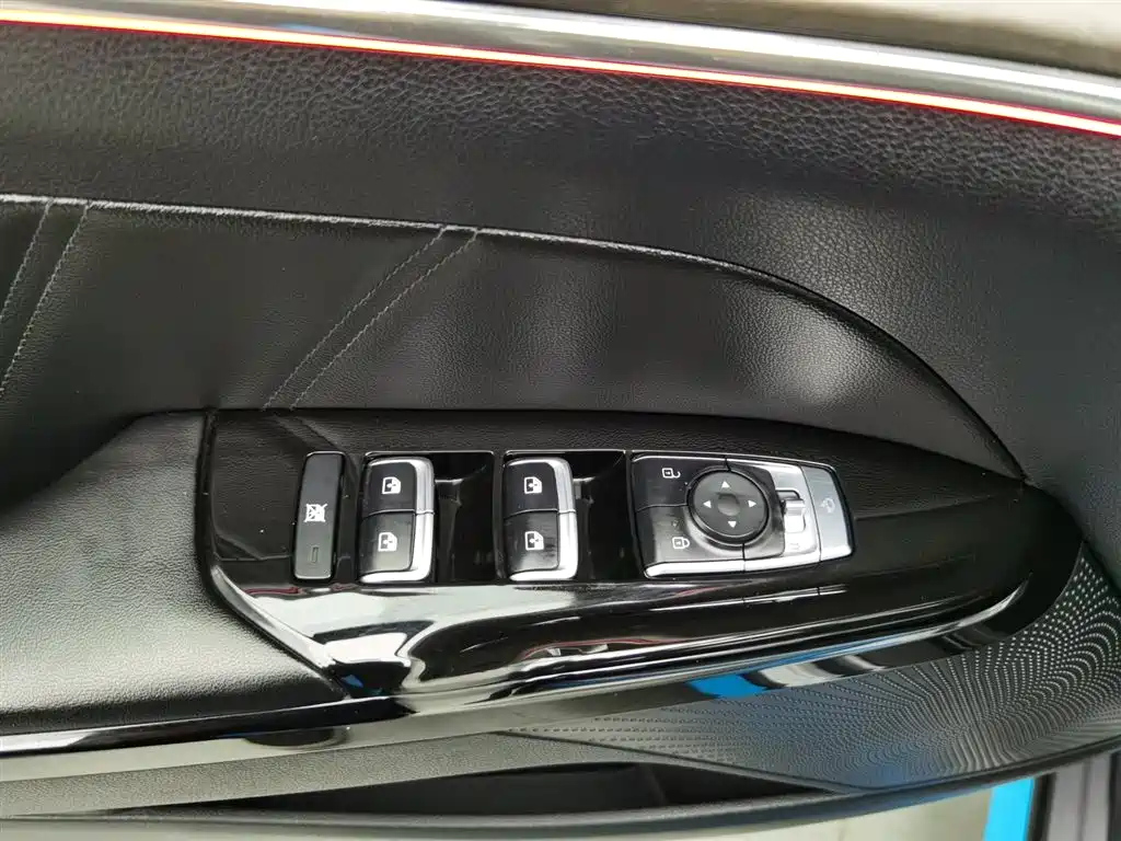 KIA K5 2020