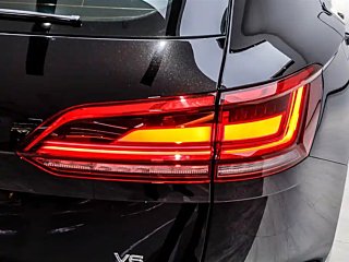 VOLKSWAGEN TOUAREG  2023 YEAR 2.0TSI SHARP  EDITION 2023