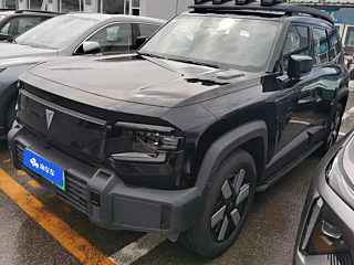 DEEPAL G318  2024 YEAR 4WD  EDITION 2024