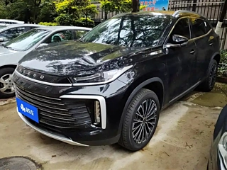 Заказать EXEED TXL