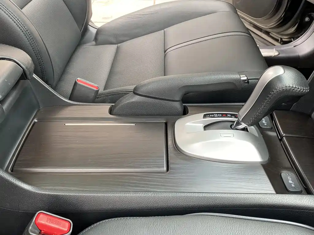 HONDA CROSSTOUR 2016