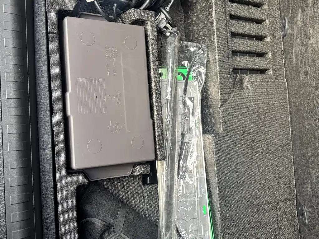 JETOUR SHANHAI T2 2024