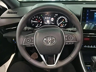 TOYOTA AVALON 2022 YEAR 2.0L DELUXE EDITION 2022