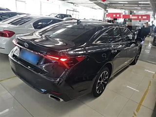 TOYOTA AVALON 2022 YEAR 2.0L DELUXE EDITION 2022